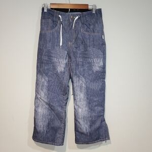 2117 of Sweden ski snow pants